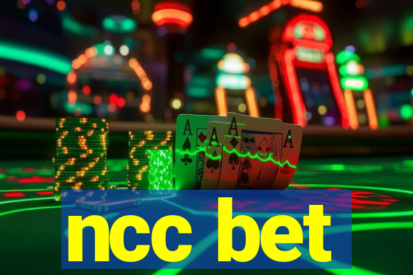 ncc bet